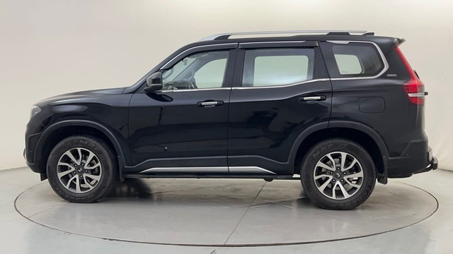 Second-hand 2022 Mahindra Scorpio N Z8L Diesel 4x4 AT for sale in Bangalore-6