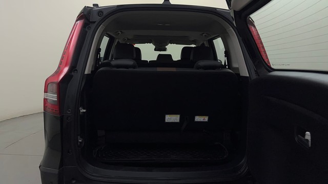 Second-hand 2022 Mahindra Scorpio N Z8L Diesel 4x4 AT for sale in Bangalore-9