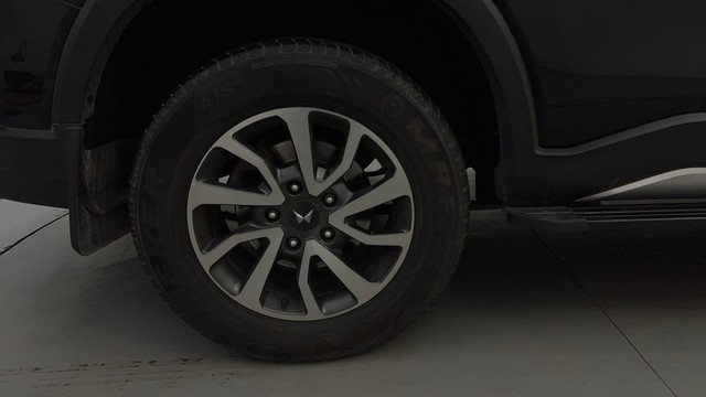 Second-hand 2022 Mahindra Scorpio N Z8L Diesel 4x4 AT for sale in Bangalore-18