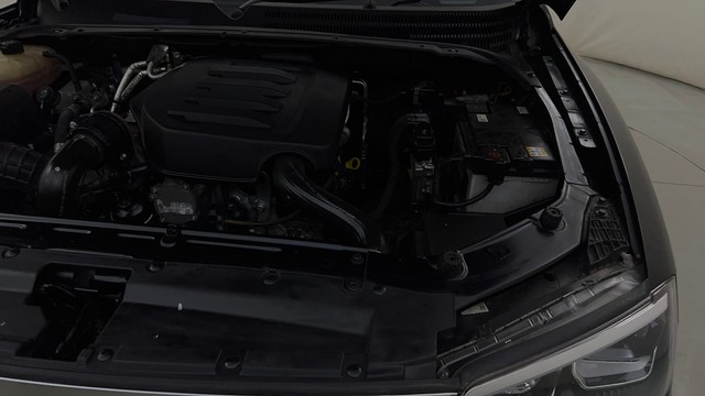 Second-hand 2022 Mahindra Scorpio N Z8L Diesel 4x4 AT for sale in Bangalore-29