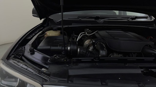 Second-hand 2022 Mahindra Scorpio N Z8L Diesel 4x4 AT for sale in Bangalore-32