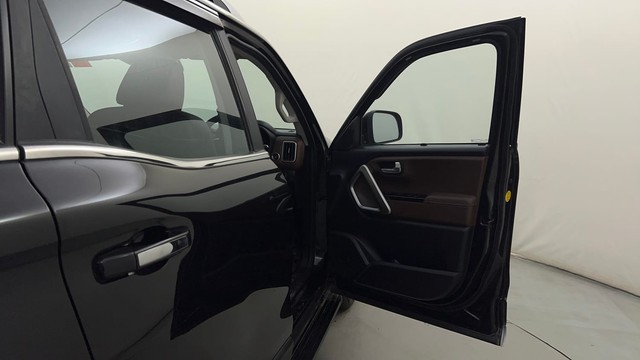 Second-hand 2022 Mahindra Scorpio N Z8L Diesel 4x4 AT for sale in Bangalore-16