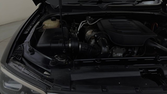 Second-hand 2022 Mahindra Scorpio N Z8L Diesel 4x4 AT for sale in Bangalore-31