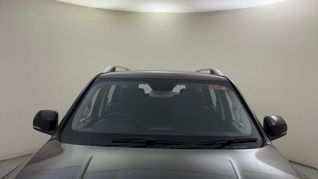 Second-hand 2022 Mahindra Scorpio N Z8L Diesel 4x4 AT for sale in Bangalore-10