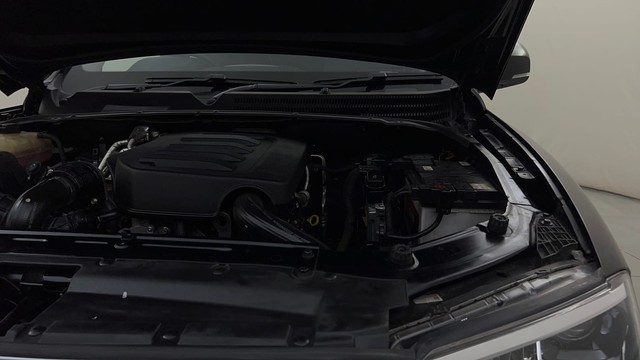 Second-hand 2022 Mahindra Scorpio N Z8L Diesel 4x4 AT for sale in Bangalore-39