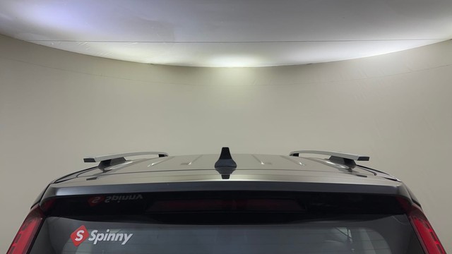 Second-hand 2022 Mahindra Scorpio N Z8L Diesel 4x4 AT for sale in Bangalore-22