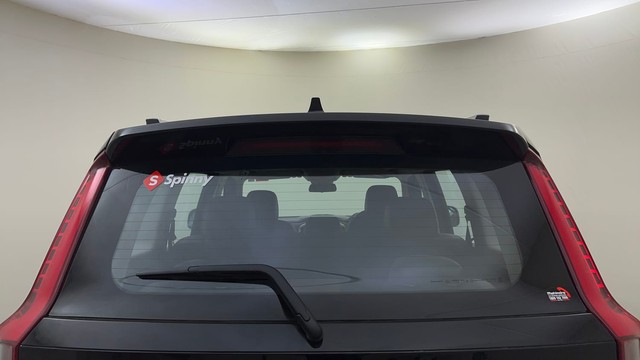 Second-hand 2022 Mahindra Scorpio N Z8L Diesel 4x4 AT for sale in Bangalore-35