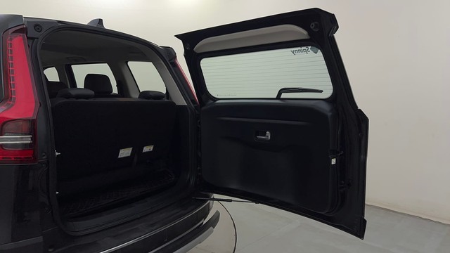 Second-hand 2022 Mahindra Scorpio N Z8L Diesel 4x4 AT for sale in Bangalore-34