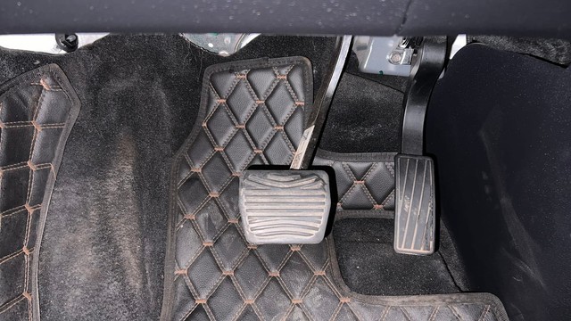 Second-hand 2022 Mahindra Scorpio N Z8L Diesel 4x4 AT for sale in Bangalore-14