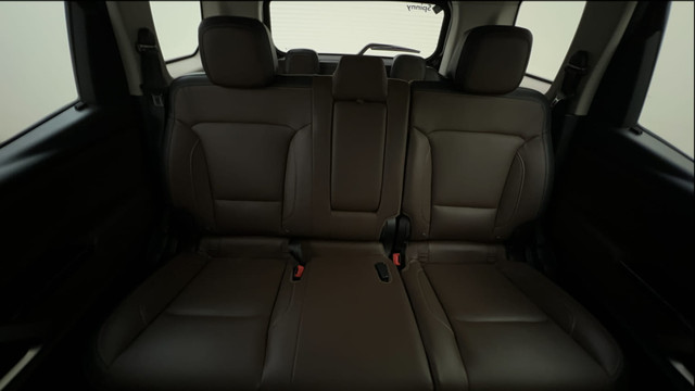 Second-hand 2022 Mahindra Scorpio N Z8L Diesel 4x4 AT for sale in Bangalore-33