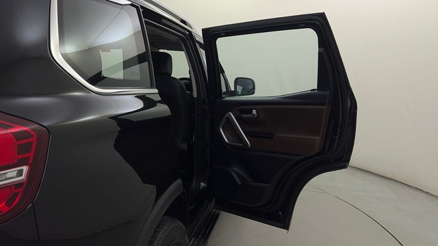 Second-hand 2022 Mahindra Scorpio N Z8L Diesel 4x4 AT for sale in Bangalore-24