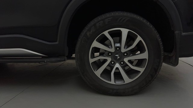 Second-hand 2022 Mahindra Scorpio N Z8L Diesel 4x4 AT for sale in Bangalore-19