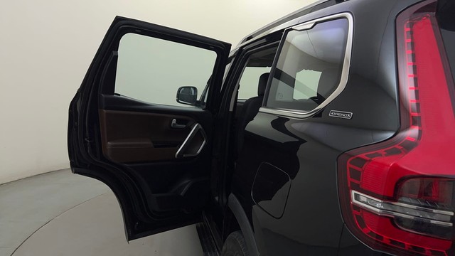 Second-hand 2022 Mahindra Scorpio N Z8L Diesel 4x4 AT for sale in Bangalore-26