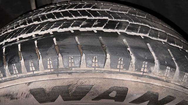 Second-hand 2022 Mahindra Scorpio N Z8L Diesel 4x4 AT for sale in Bangalore-40