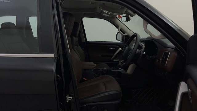 Second-hand 2022 Mahindra Scorpio N Z8L Diesel 4x4 AT for sale in Bangalore-15