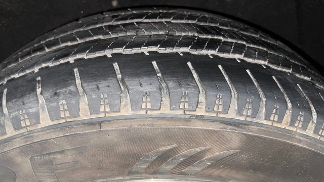 Second-hand 2022 Mahindra Scorpio N Z8L Diesel 4x4 AT for sale in Bangalore-28