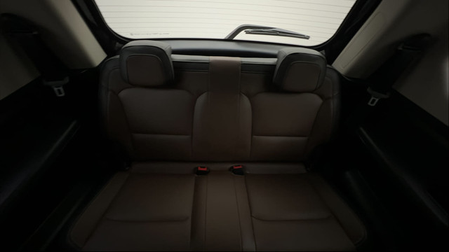 Second-hand 2022 Mahindra Scorpio N Z8L Diesel 4x4 AT for sale in Bangalore-27