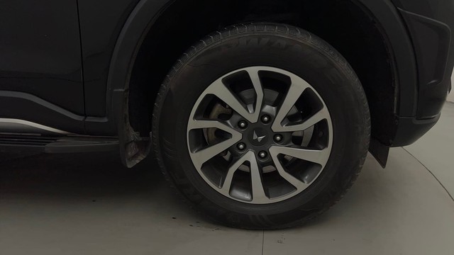 Second-hand 2022 Mahindra Scorpio N Z8L Diesel 4x4 AT for sale in Bangalore-17