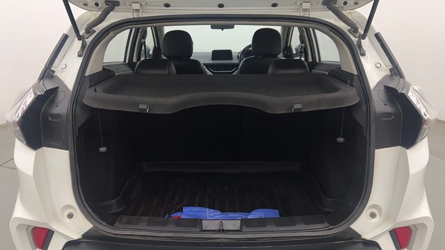 Second-hand 2022 Tata Nexon XZ Plus (O) Diesel for sale in Chandigarh-9