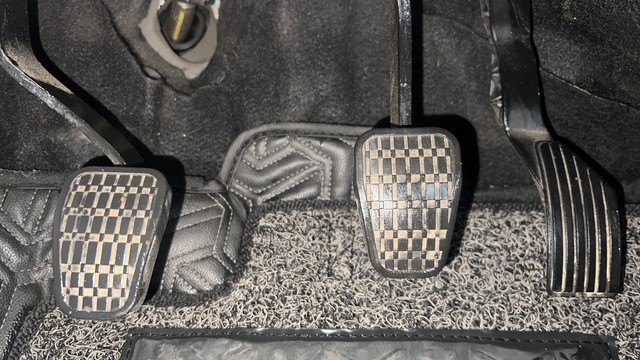 Second-hand 2022 Tata Nexon XZ Plus (O) Diesel for sale in Chandigarh-14