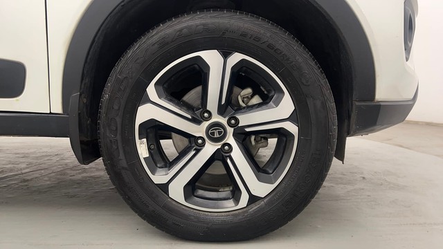 Second-hand 2022 Tata Nexon XZ Plus (O) Diesel for sale in Chandigarh-17