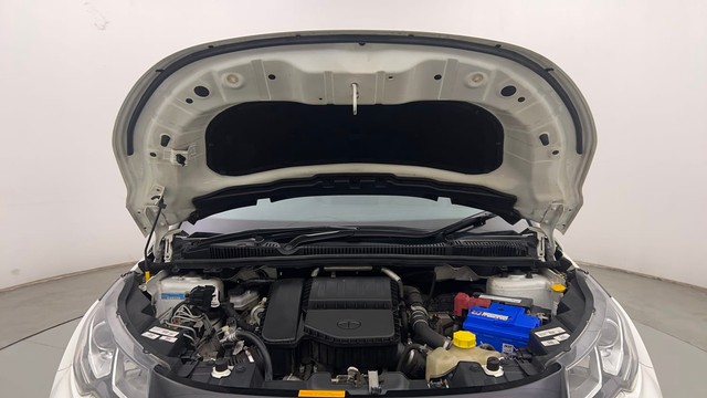 Second-hand 2022 Tata Nexon XZ Plus (O) Diesel for sale in Chandigarh-8