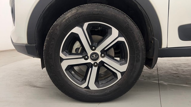 Second-hand 2022 Tata Nexon XZ Plus (O) Diesel for sale in Chandigarh-20