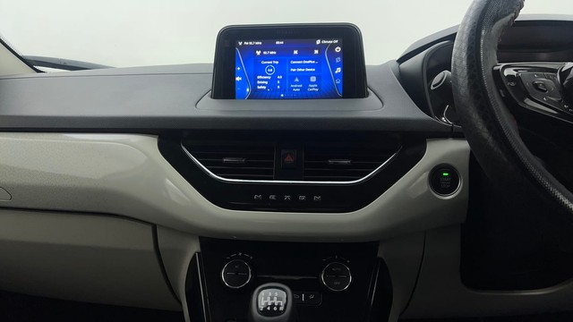 Second-hand 2022 Tata Nexon XZ Plus (O) Diesel for sale in Chandigarh-23