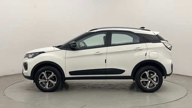 Second-hand 2022 Tata Nexon XZ Plus (O) Diesel for sale in Chandigarh-6