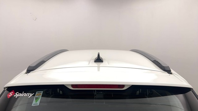 Second-hand 2022 Tata Nexon XZ Plus (O) Diesel for sale in Chandigarh-22