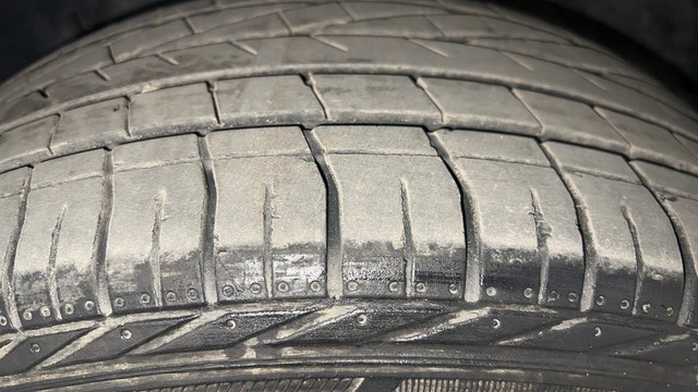 Second-hand 2022 Tata Nexon XZ Plus (O) Diesel for sale in Chandigarh-33