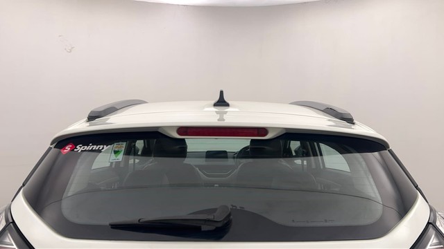 Second-hand 2022 Tata Nexon XZ Plus (O) Diesel for sale in Chandigarh-31