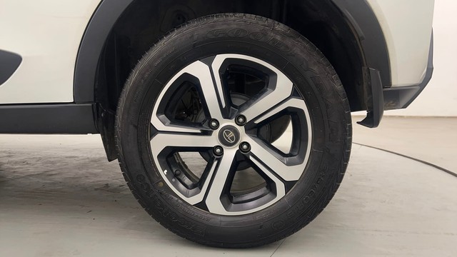 Second-hand 2022 Tata Nexon XZ Plus (O) Diesel for sale in Chandigarh-19