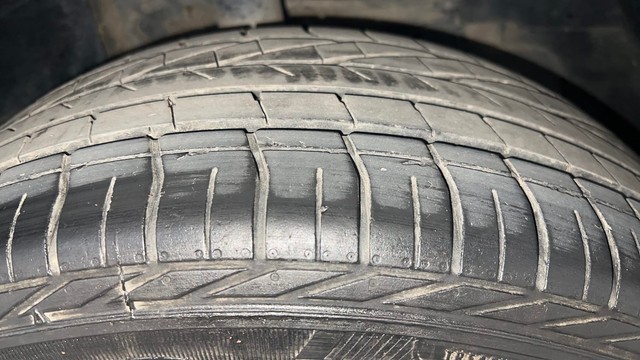 Second-hand 2022 Tata Nexon XZ Plus (O) Diesel for sale in Chandigarh-25