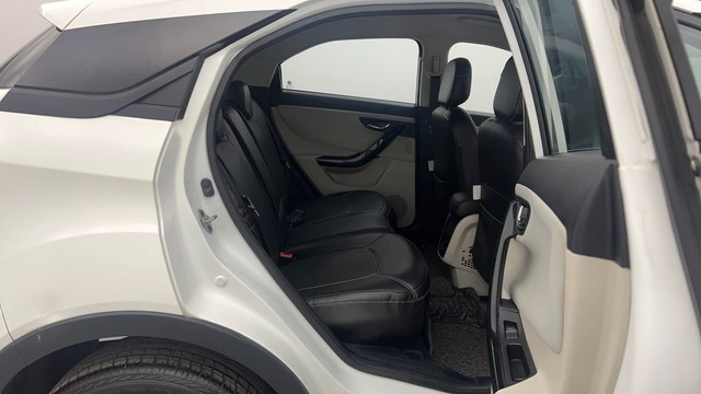 Second-hand 2022 Tata Nexon XZ Plus (O) Diesel for sale in Chandigarh-29