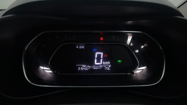 Second-hand 2022 Tata Nexon XZ Plus (O) Diesel for sale in Chandigarh-13