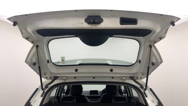 Second-hand 2022 Tata Nexon XZ Plus (O) Diesel for sale in Chandigarh-35