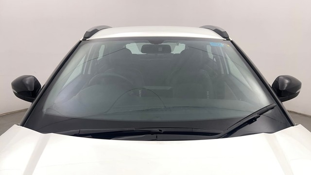 Second-hand 2022 Tata Nexon XZ Plus (O) Diesel for sale in Chandigarh-10