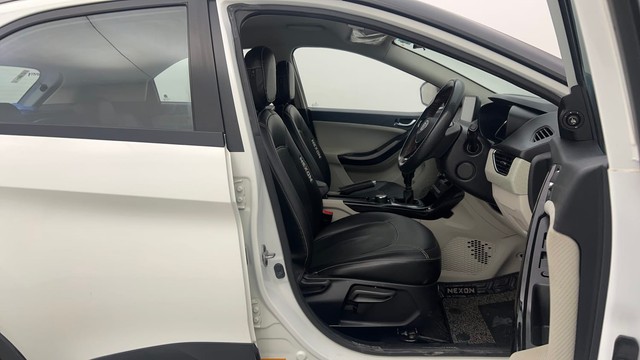 Second-hand 2022 Tata Nexon XZ Plus (O) Diesel for sale in Chandigarh-15