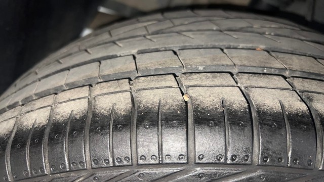 Second-hand 2022 Tata Nexon XZ Plus (O) Diesel for sale in Chandigarh-26