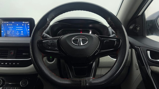 Second-hand 2022 Tata Nexon XZ Plus (O) Diesel for sale in Chandigarh-24