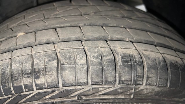 Second-hand 2022 Tata Nexon XZ Plus (O) Diesel for sale in Chandigarh-28