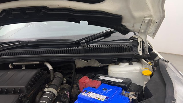 Second-hand 2022 Tata Nexon XZ Plus (O) Diesel for sale in Chandigarh-38