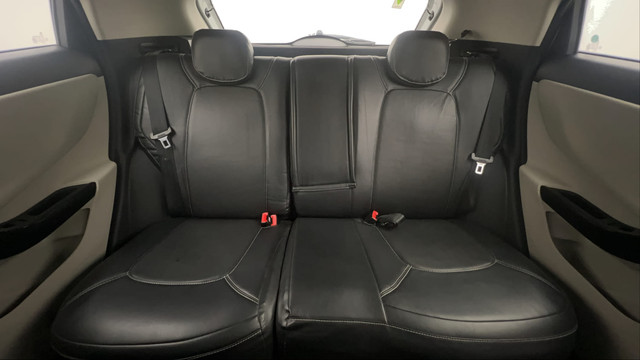 Second-hand 2022 Tata Nexon XZ Plus (O) Diesel for sale in Chandigarh-34