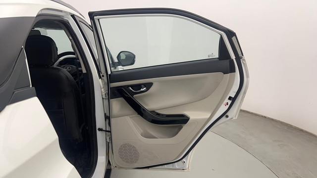 Second-hand 2022 Tata Nexon XZ Plus (O) Diesel for sale in Chandigarh-32