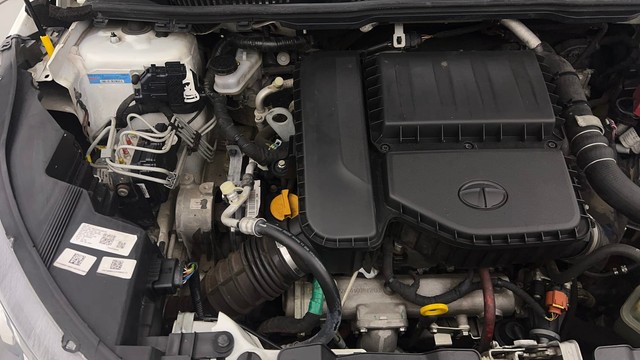 Second-hand 2022 Tata Nexon XZ Plus (O) Diesel for sale in Chandigarh-27