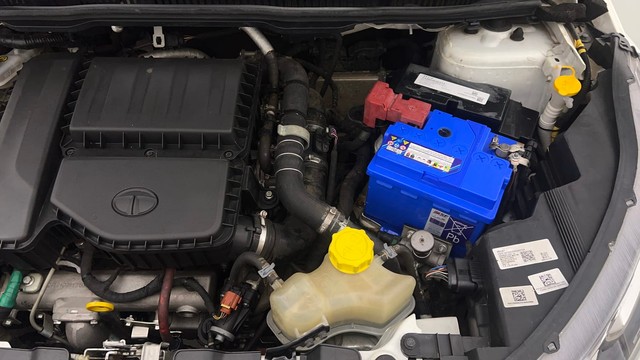 Second-hand 2022 Tata Nexon XZ Plus (O) Diesel for sale in Chandigarh-36