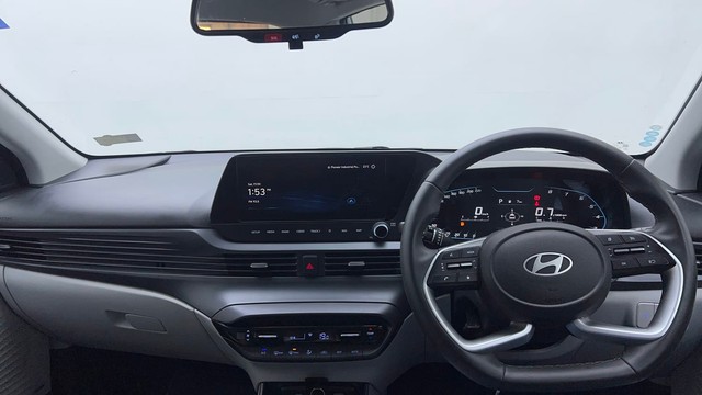 Second-hand 2024 Hyundai i20 Asta 1.2 for sale in Ghaziabad-11