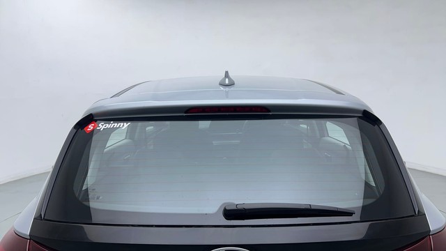 Second-hand 2024 Hyundai i20 Asta 1.2 for sale in Ghaziabad-29