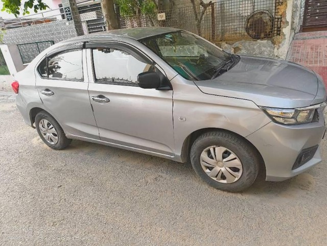 Second-hand 2021 Honda Amaze 2nd Gen E BSVI for sale in Bhiwadi-2